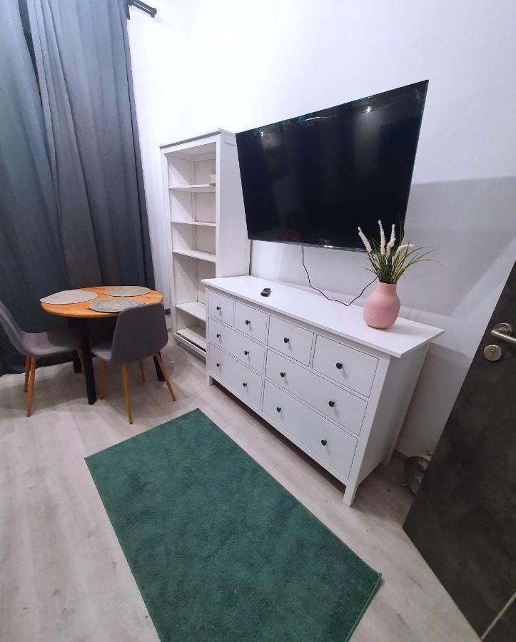 Gdynia Glowna Apartments ภายนอก รูปภาพ